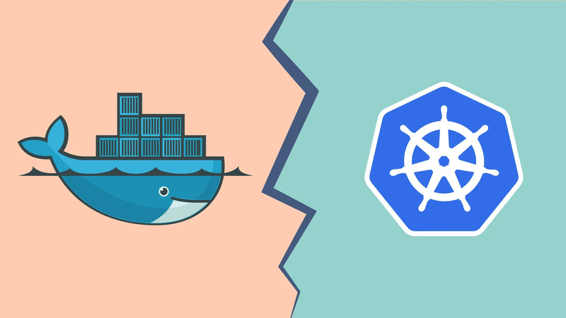 kubernetes