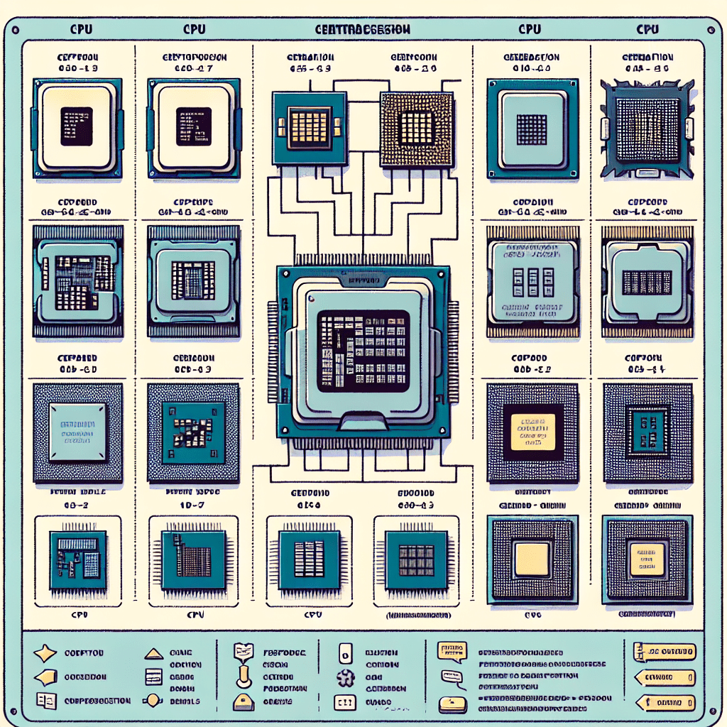 CPU là gì