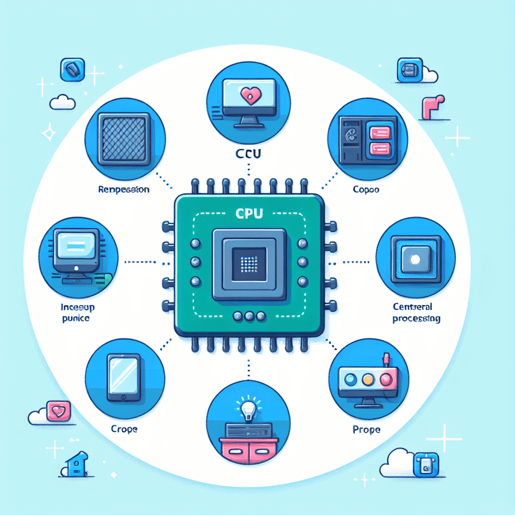 CPU là gì