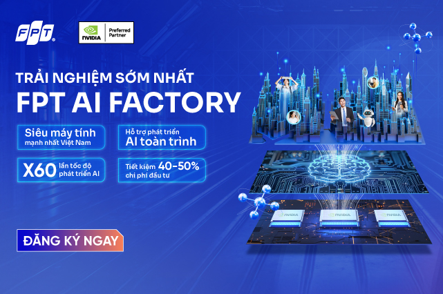 Ai factory