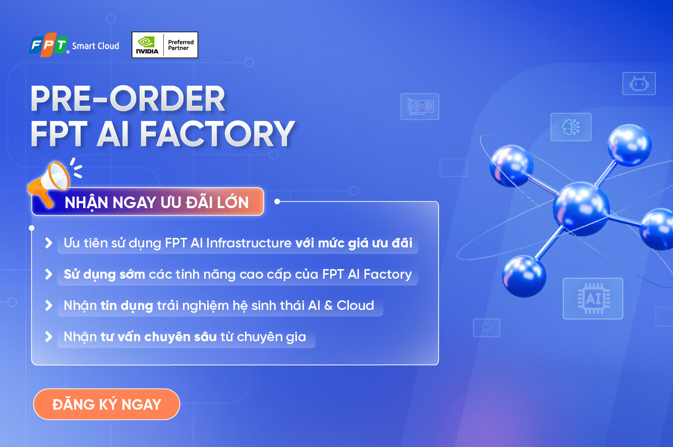 Ai factory