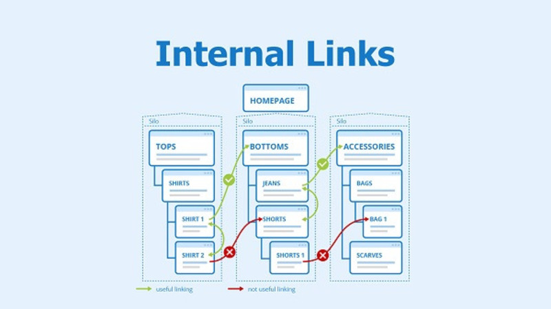 Backlink là gì