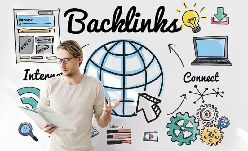 Backlink là gì