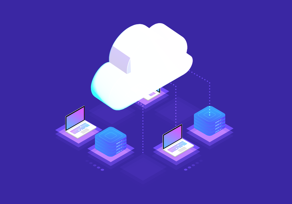 Tìm hiểu khái niệm toàn diện về Cloud Server (máy chủ đám mây ảo)