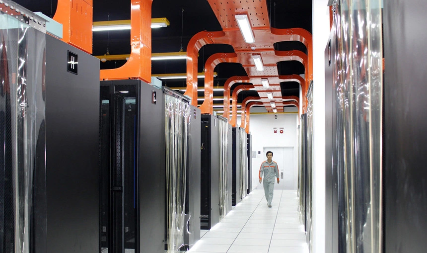 FPT Cloud cung cấp dịch vụ cho thuê máy chủ vật lý tại Hà Nội, có trung tâm dữ liệu được đặt tại Data Center Phạm Hùng, Cầu Giấy, HN