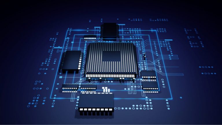 Gpu Core Inside GPU là gì? Chức năng và sự khác biệt với CPU
