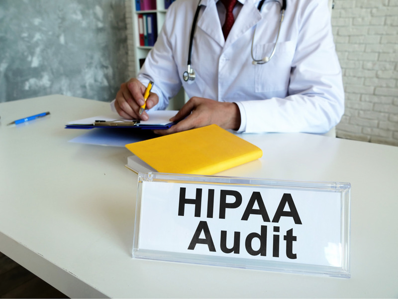 HIPAA là gì