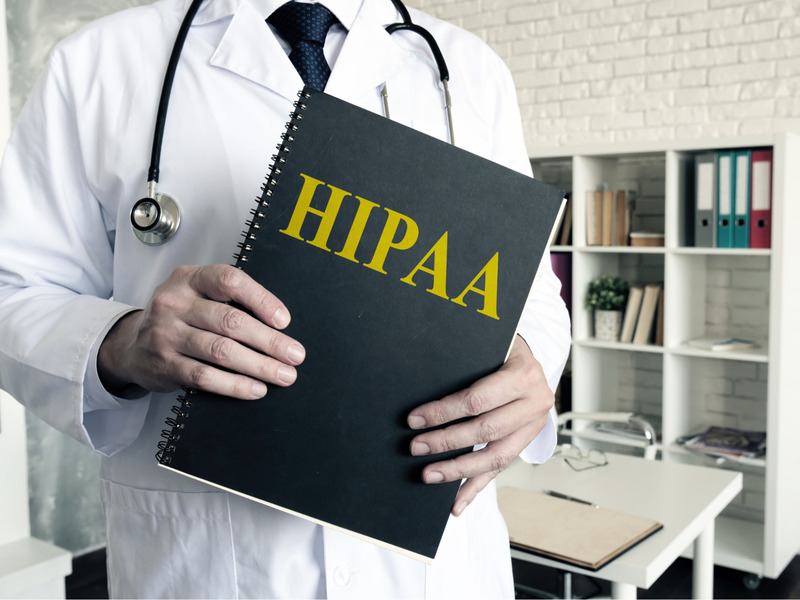 HIPAA là gì