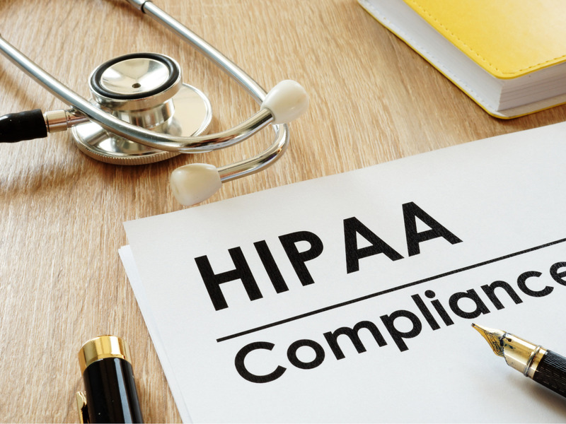 HIPAA là gì