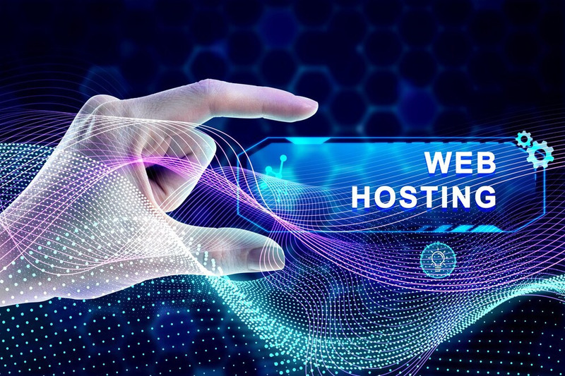 hosting là gì