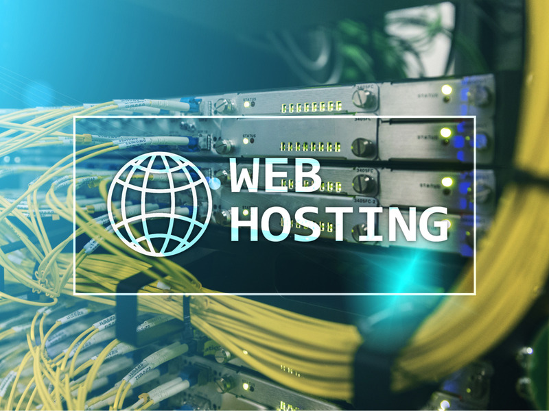 Hosting và VPS