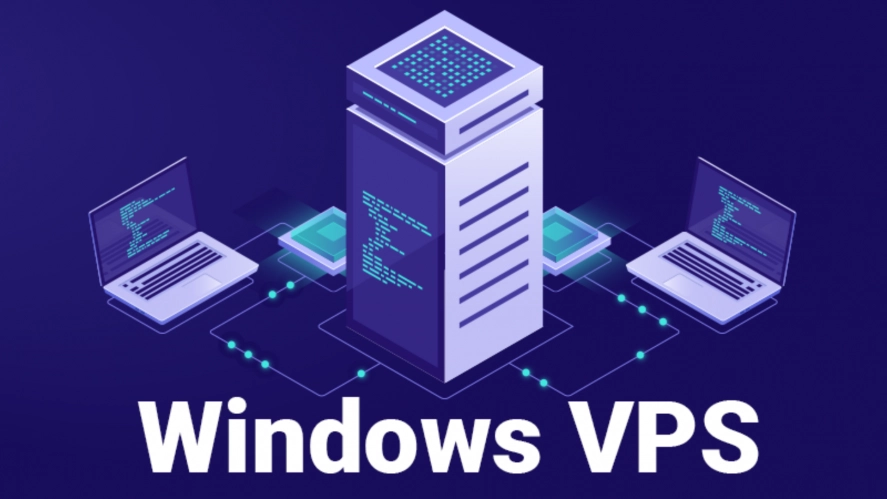 FPT Cloud cung cấp dịch vụ cho thuê VPS Windows bản quyền chính hãng, bảo mật cao, backup dữ liệu đa vùng datacenter