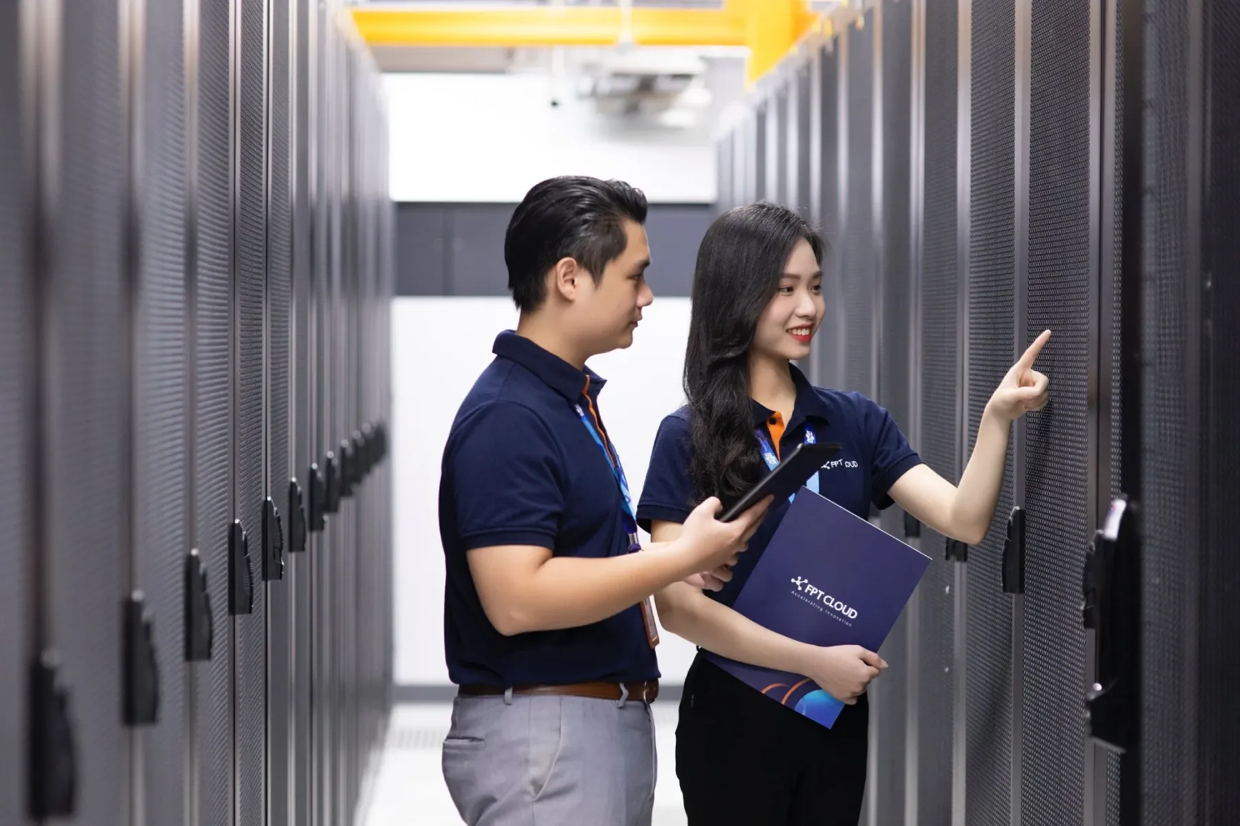 Bảng Giá Thuê VPS (Máy Chủ Ảo) Giá Rẻ, Tốc Độ Cao Tại FPT Cloud 2026 12 FPT Cloud thuộc TOP nhà cung cấp dịch vụ cho thuê VPS (máy ảo) giá rẻ, tốc độ cao, bảo mật dữ liệu tuyệt đối 100%