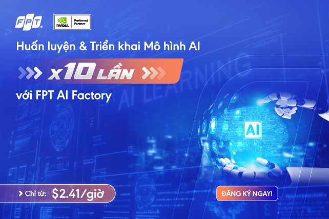 Ai factory