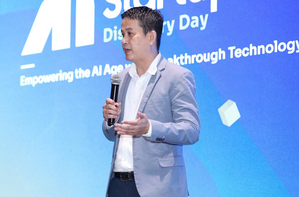 Event AI Startup HCM 5