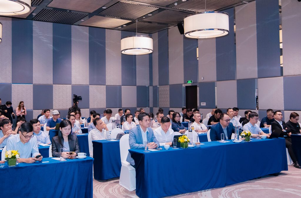 Event AI Startup HCM 7