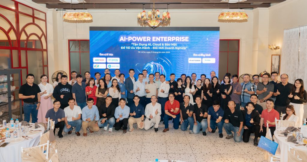 Toi uu van hanh bang Data Platform – Giai phap quan tri du lieu thong minh cho doanh nghiep 4