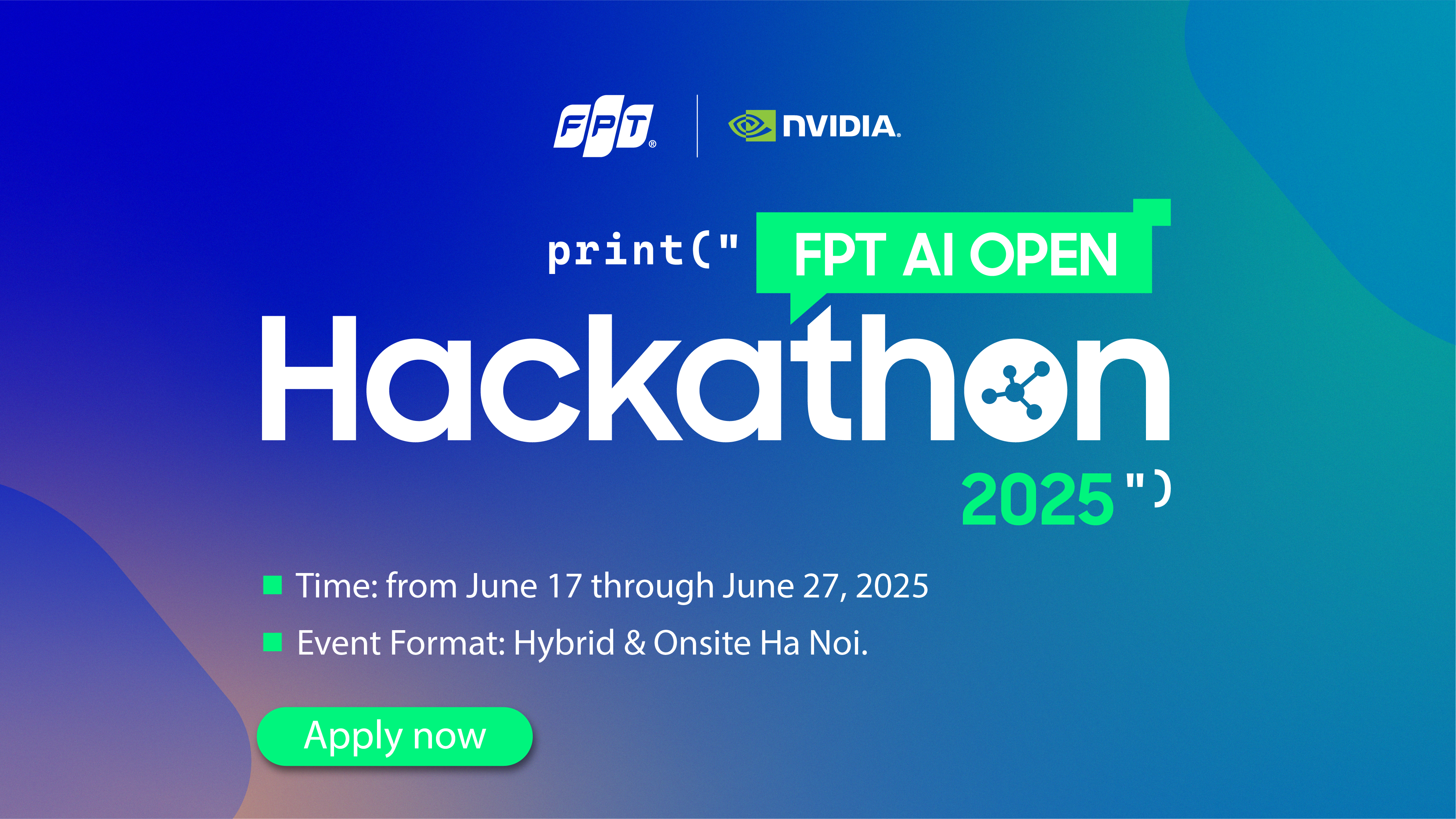 FPT AI open Hackathon 02