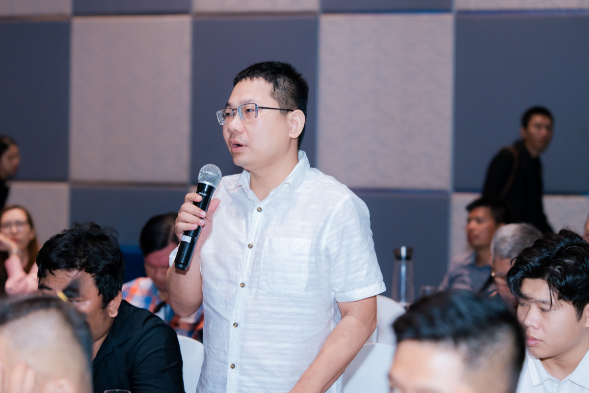 FPT Startup Innovation 2025 5