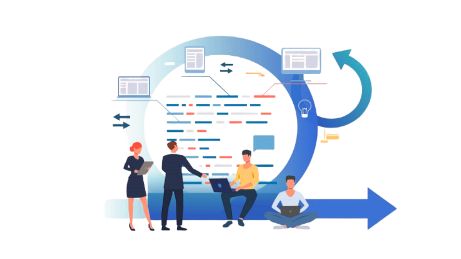 application scenarios