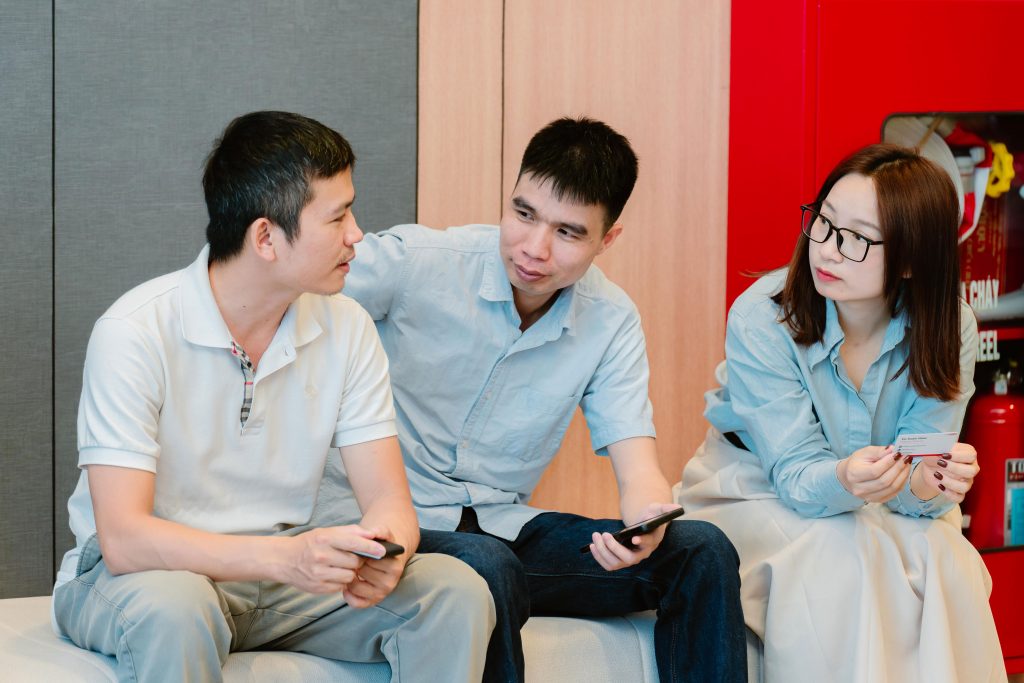 Anh 2 FPT mo cua san choi AI thuc tien cho cong dong startup cong nghe