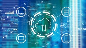 Cloud Computing 1