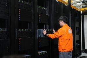 FPT AI Factory in Japan 1 2
