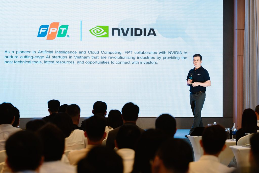 FPT Startup Innovation 2025 5