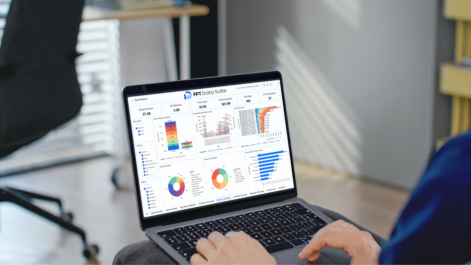 Thumbnail Use Case DataSuite