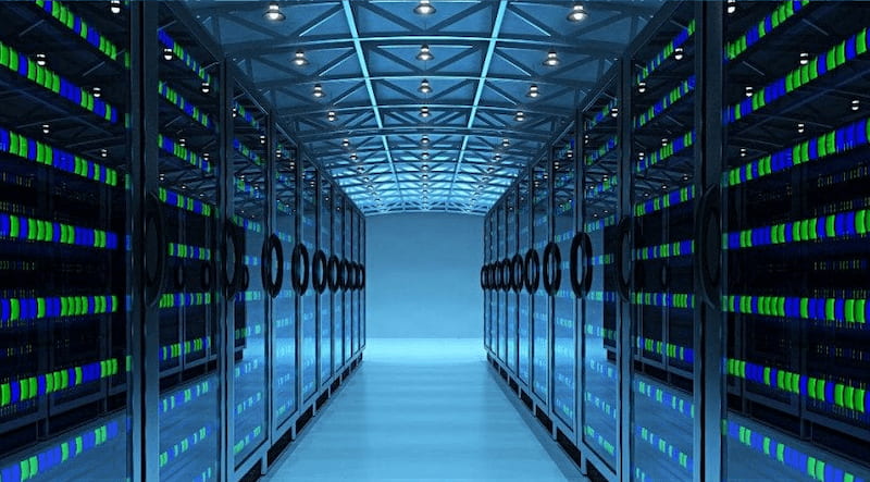 Chi phí của dịch vụ cho thuê máy chủ vật lý (dedicated server)