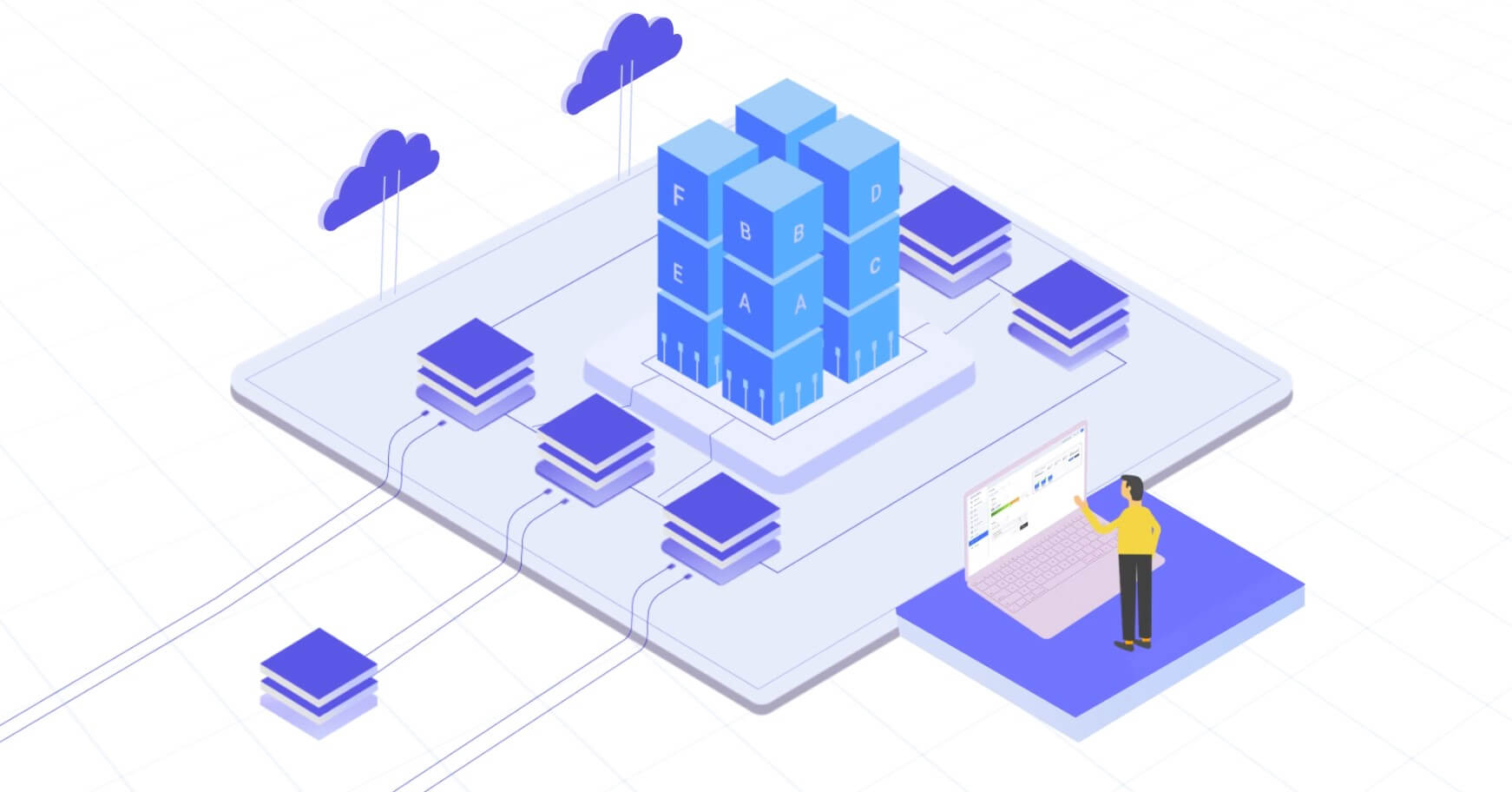 Các nhược điểm của Object Storage S3 (Simple Storage Service)