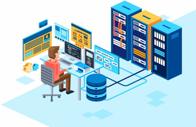 Doanh nghiệp nên cân nhắc chọn dịch vụ cho thuê máy chủ vật lý có chỗ đặt máy chủ (Datacenter) gần với vị trí khách hàng của mình