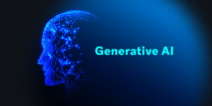 Gen AI image