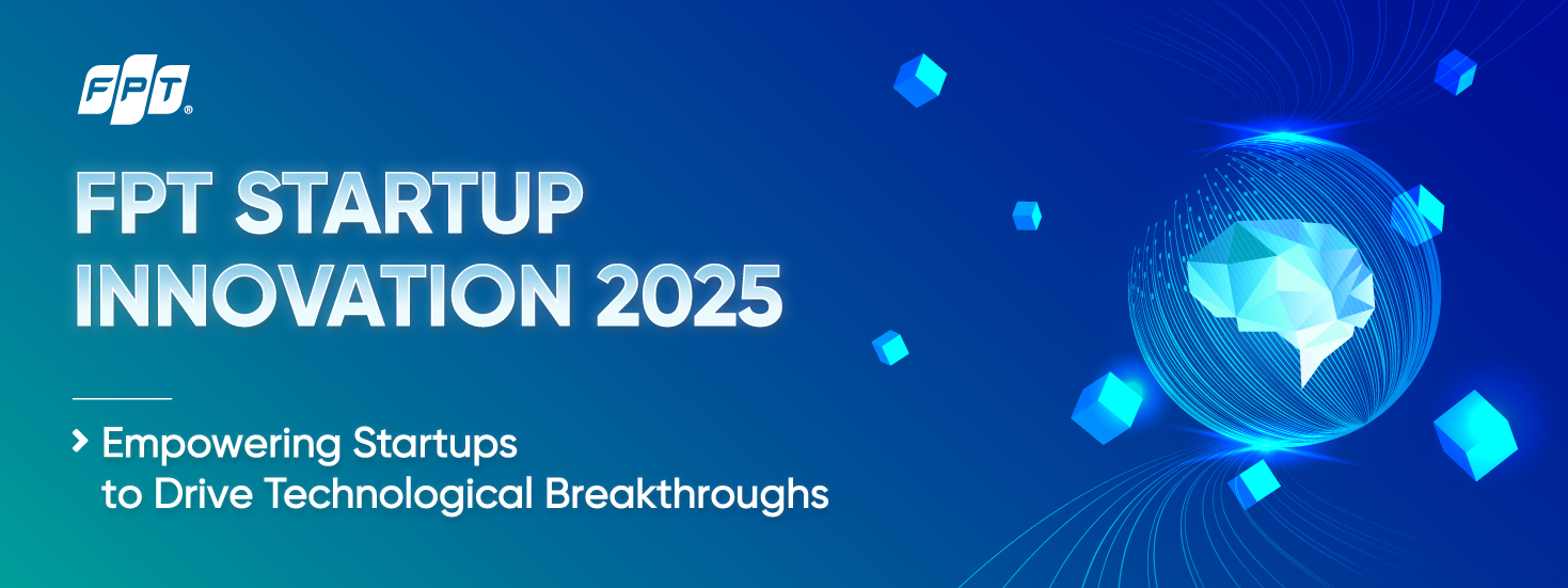FPT Startup Innovation 2025 