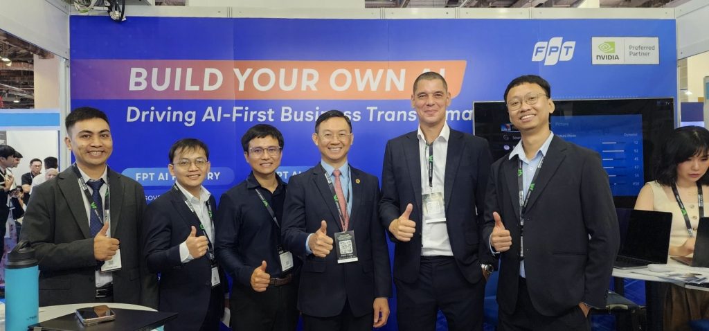 Dại sứ VN tại Sing