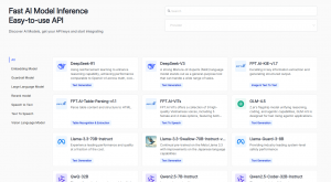 Integrating FPT AI Marketplace API Key into Cursor IDE for Accelerated Code Generation 1 Screenshot 2025 11 18 151826