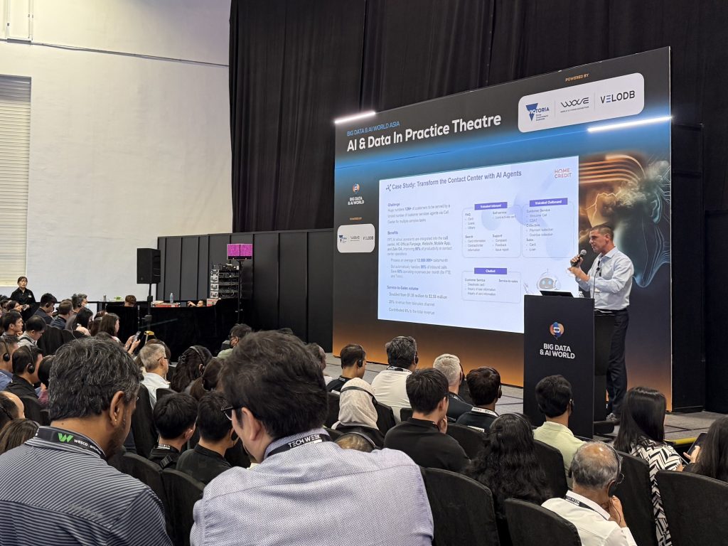 FPT mang hệ sinh thái AI toàn trình đến Tech Week Singapore 2025 4 Speaker 1