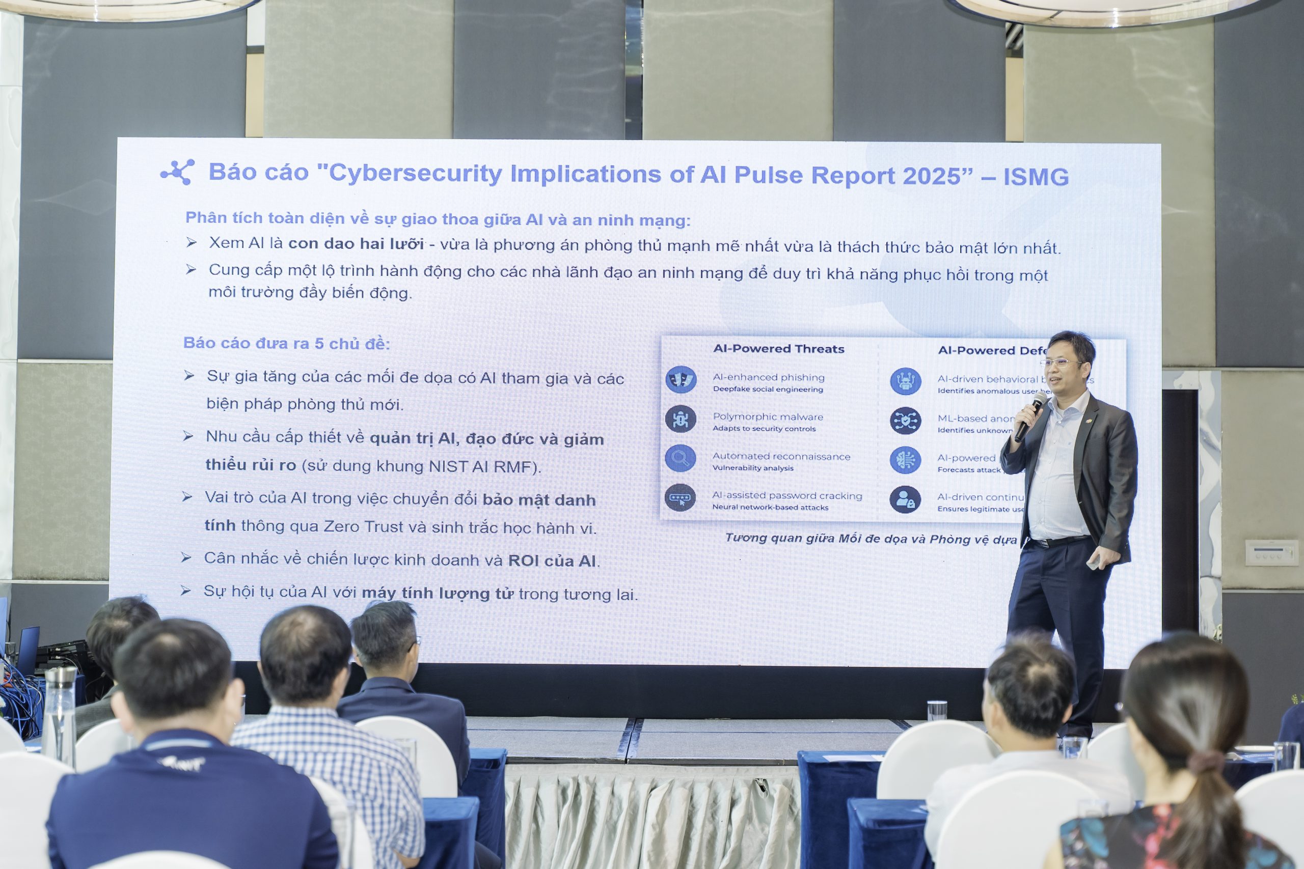 AI cho An ninh mạng - An ninh mạng cho AI: Hai chiều của một bức tranh đang định hình tương lai số 4 2111 NVT 04877 scaled