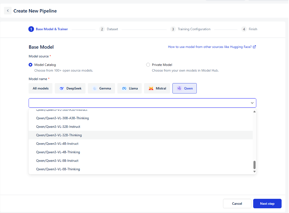 What’s New on FPT AI Factory 2 aa 1