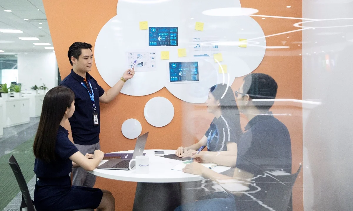 Bảng giá 4 FPT Cloud cung cấp giải pháp cloud server thế hệ mới đảm bảo bảo mật, an ninh thông tin cho doanh nghiệp