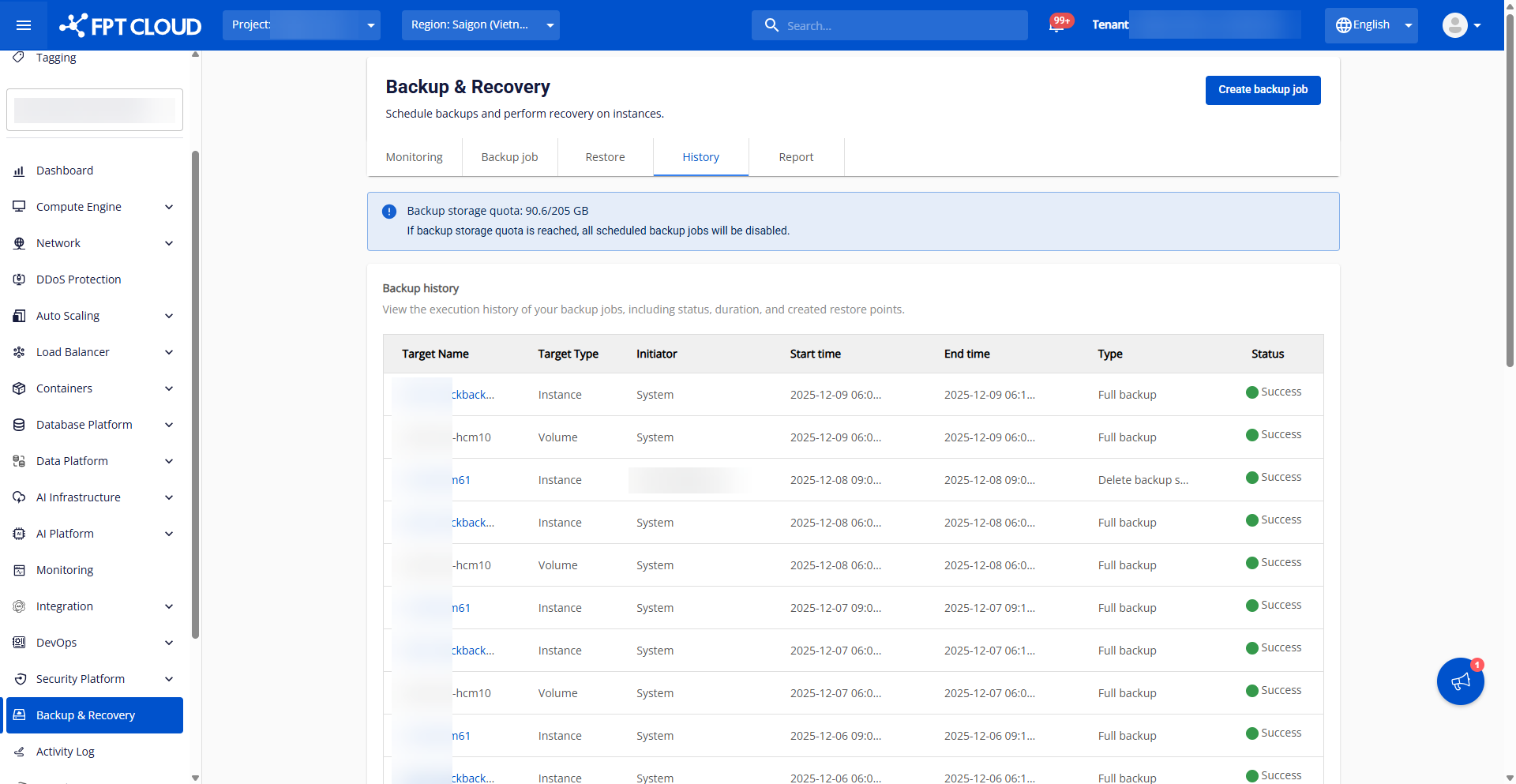 FPT Cloud cập nhật loạt tính năng mới giúp kiểm soát truy cập và tối ưu vận hành hạ tầng 12 image 20