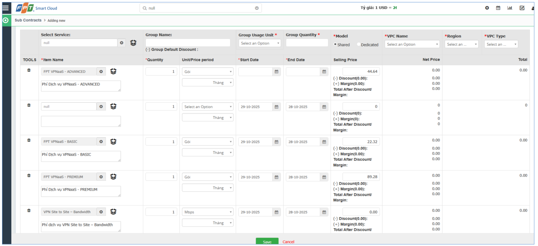 FPT Cloud nâng cấp tính năng: Tối ưu VPN, tăng cường giám sát Load Balancing 8 Outlook 3w3jbvlu e1768886511229