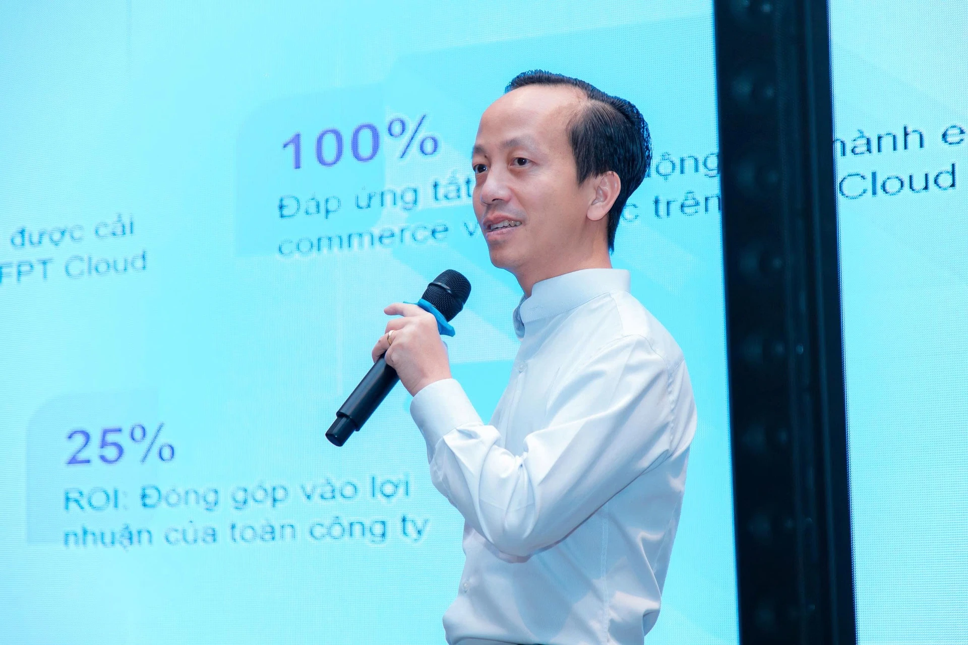 Ông Lê Minh Nghĩa