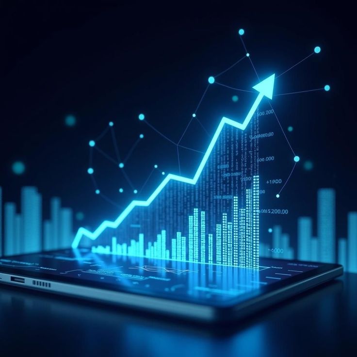 Tăng trưởng người dùng và đơn hàng nhanh chóng