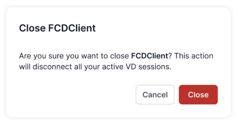 FPT Cloud Desktop 3.1 và Backup Veeam 1.5 ra mắt loạt nâng cấp mới, hoàn thiện trải nghiệm và khả năng kiểm soát vận hành 9 Anh man hinh 2026 06 16 luc 10.58.21