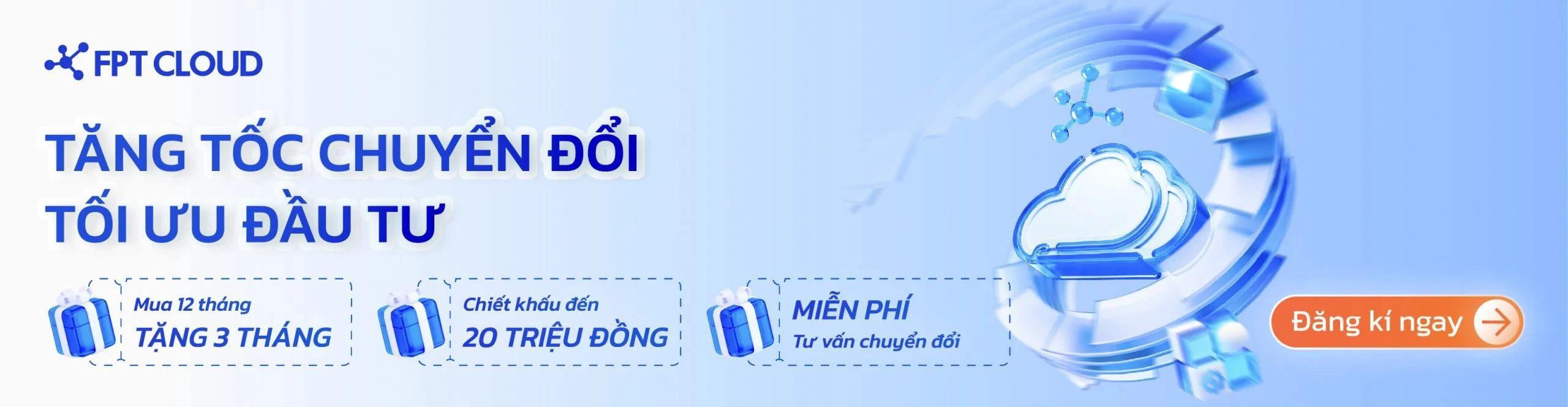 TOP 12 dịch vụ lưu trữ đám mây phổ biến nhất 2026 34 Trải nghiệm hạ tầng FPT Cloud Server thực tế, không áp lực chi phí đầu kỳ. Kiểm chứng trực tiếp khả năng đáp ứng của hệ thống, nhận đặc quyền tư vấn giải pháp 1:1 từ chuyên gia trước khi đầu tư