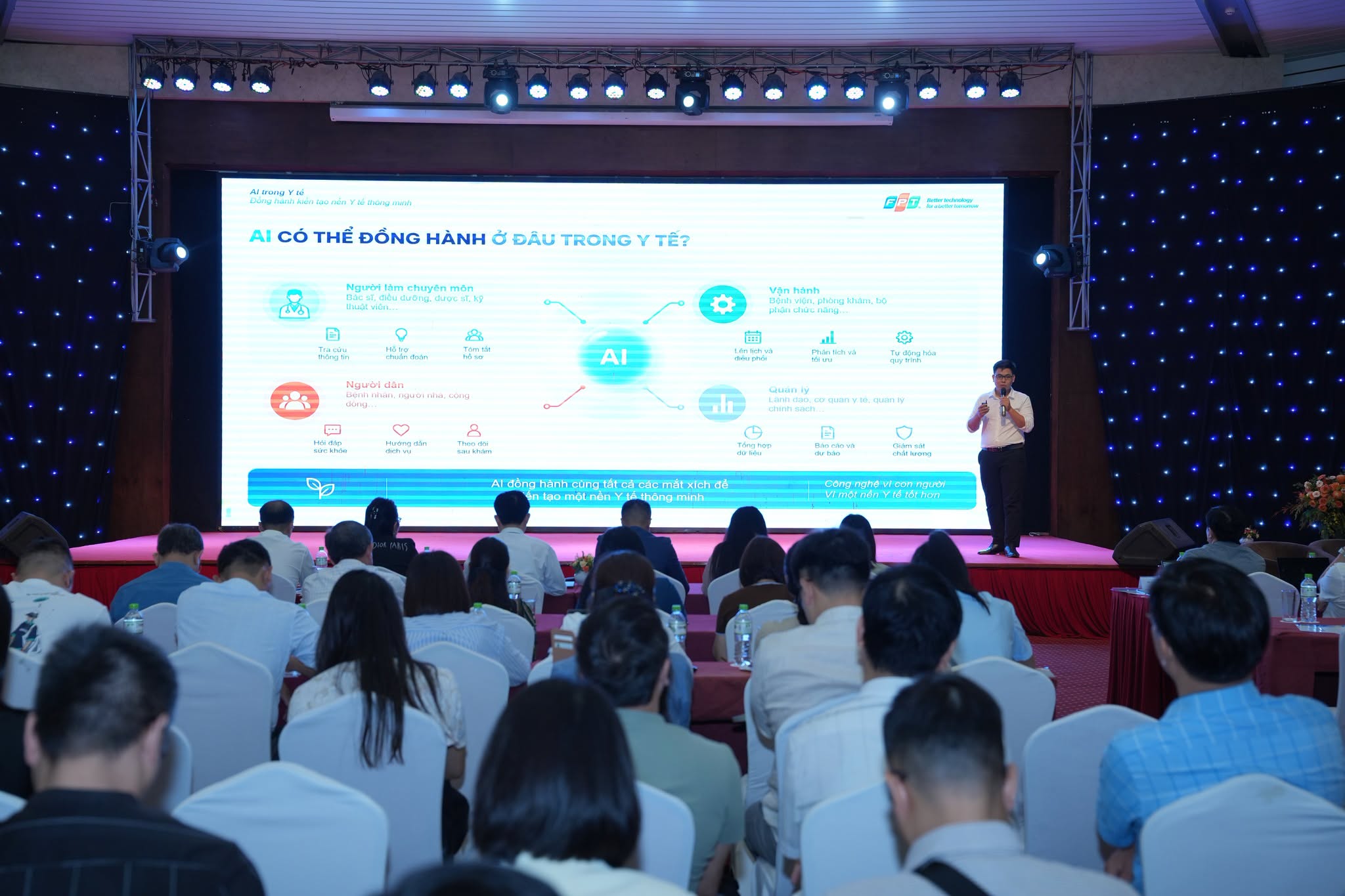Fpt Cloud Nen tang cho y te so Bac Ninh 3